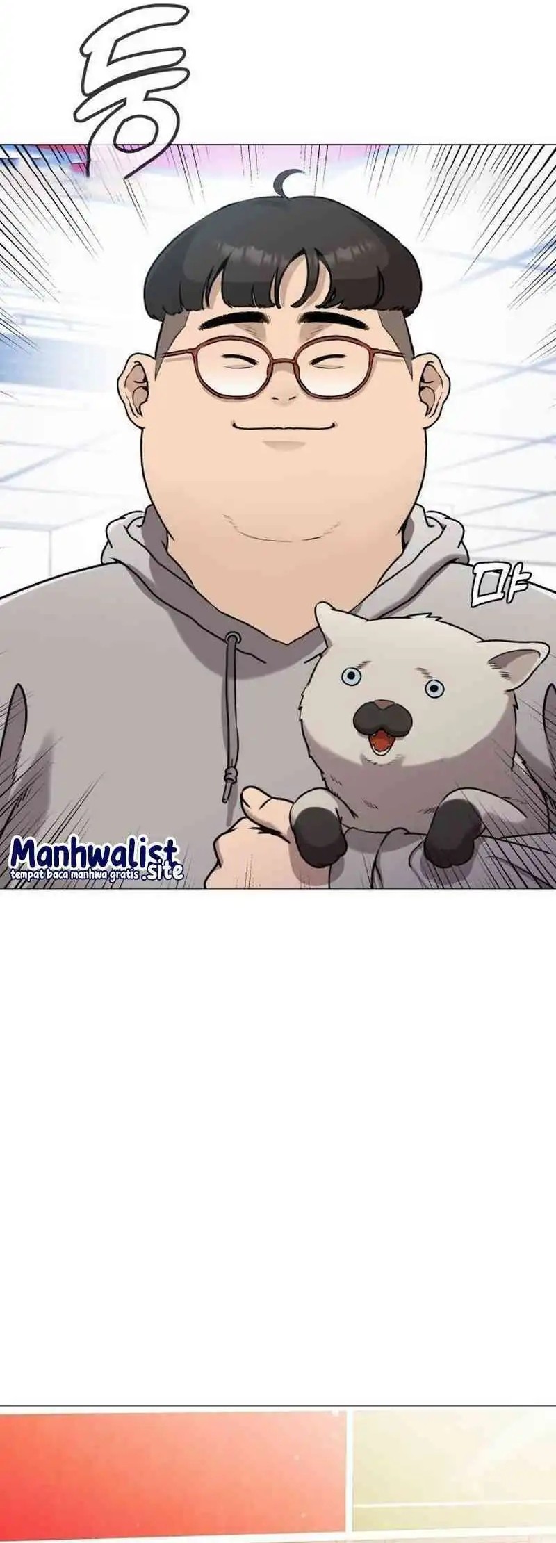 John X Killer Chapter 6 - halaman 21