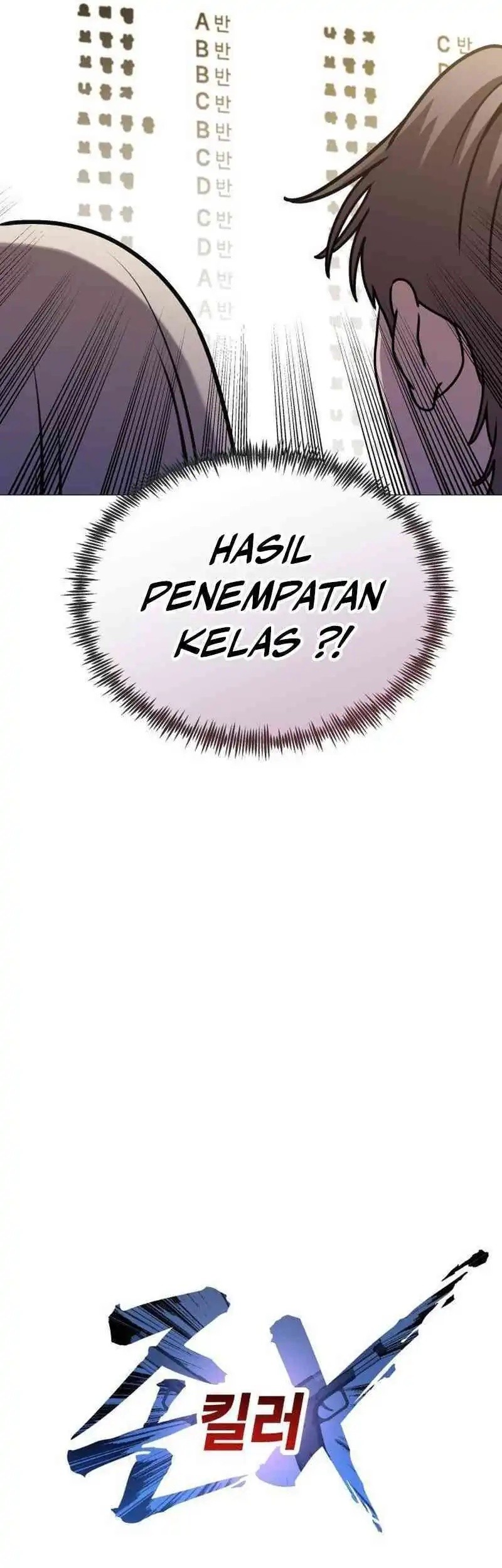 John X Killer Chapter 6 - halaman 38