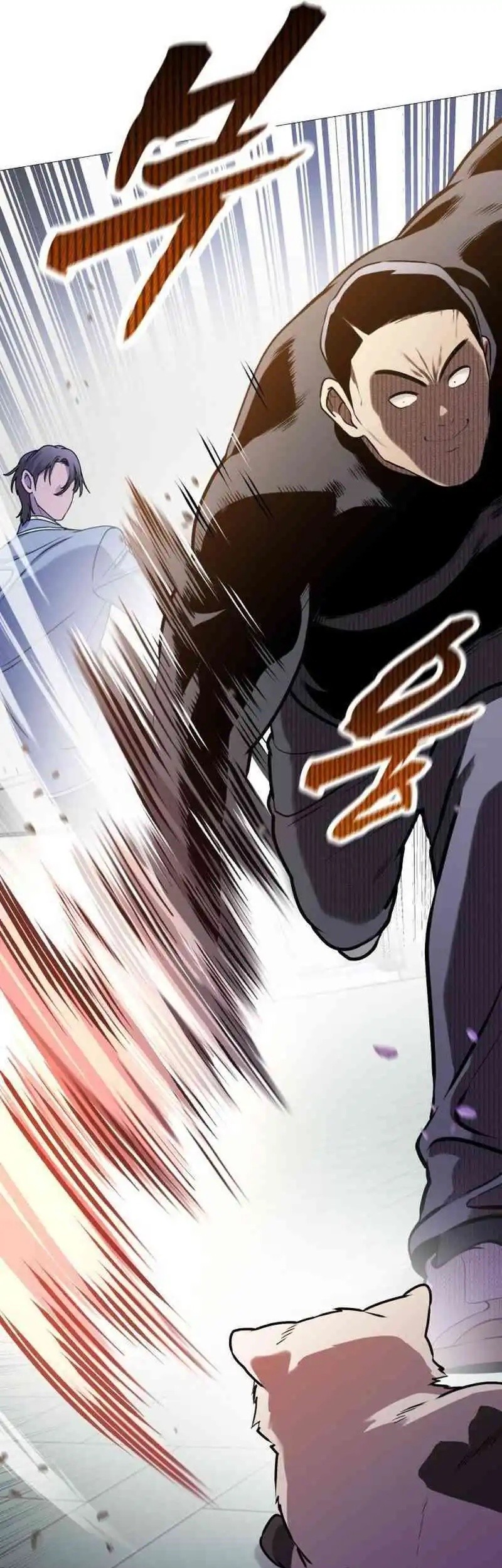 John X Killer Chapter 6 - halaman 4