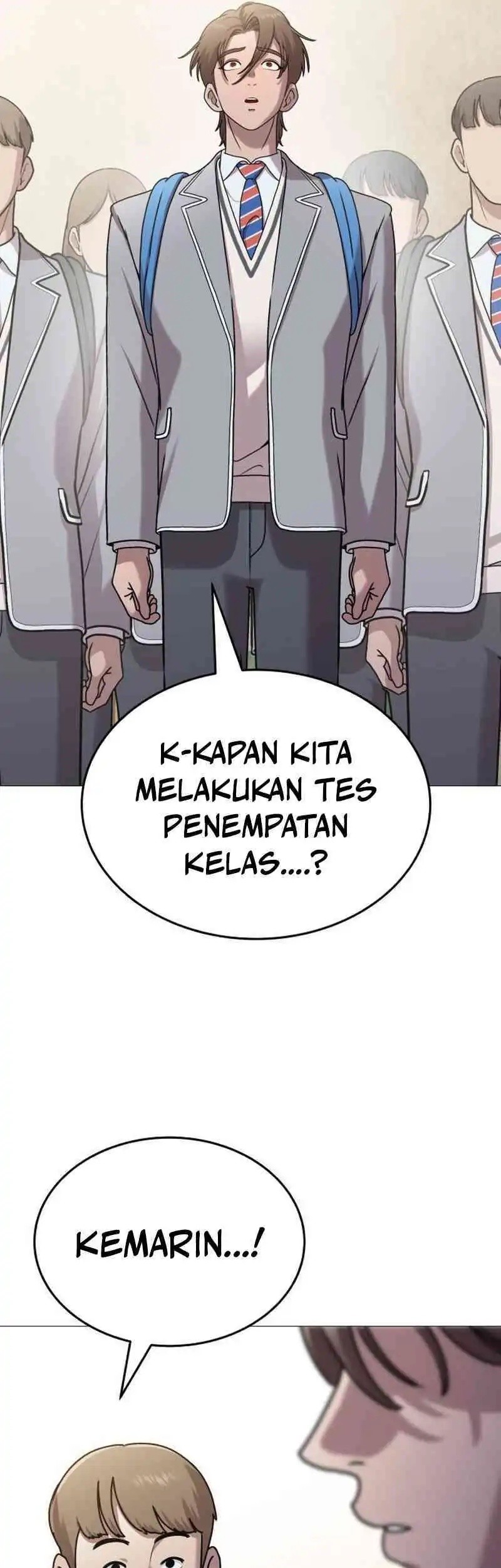 John X Killer Chapter 6 - halaman 40