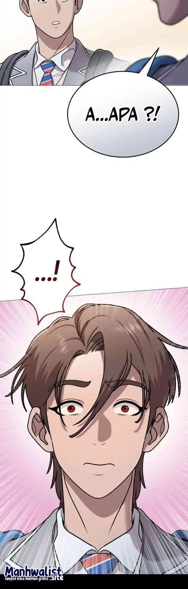 John X Killer Chapter 6 - halaman 41
