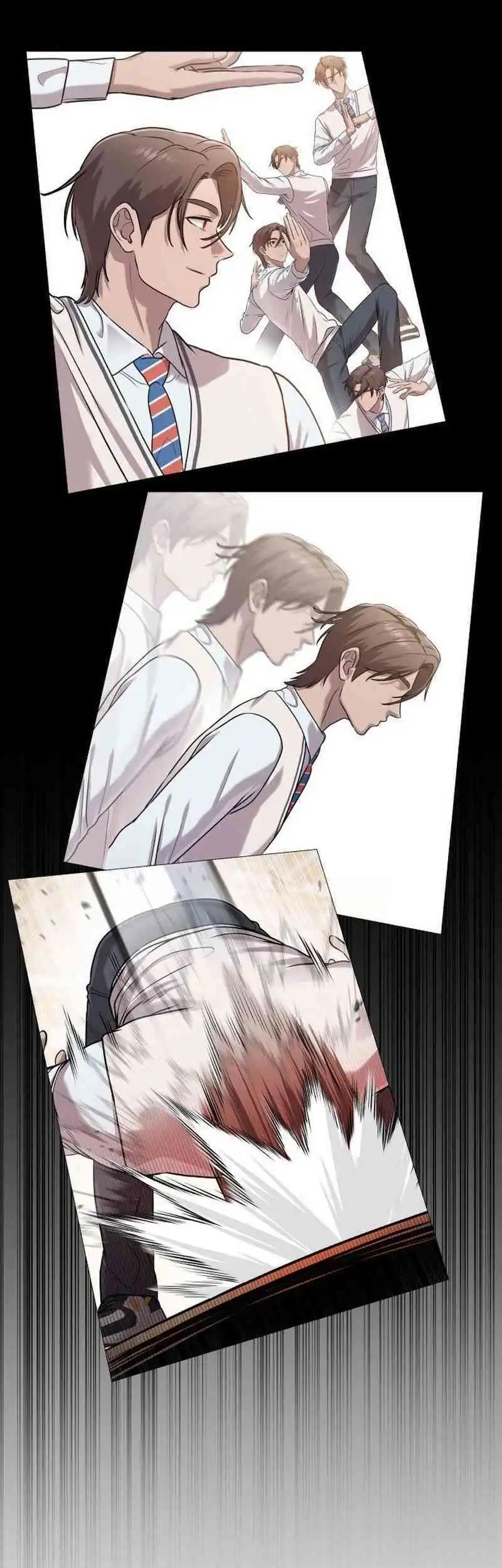 John X Killer Chapter 6 - halaman 42