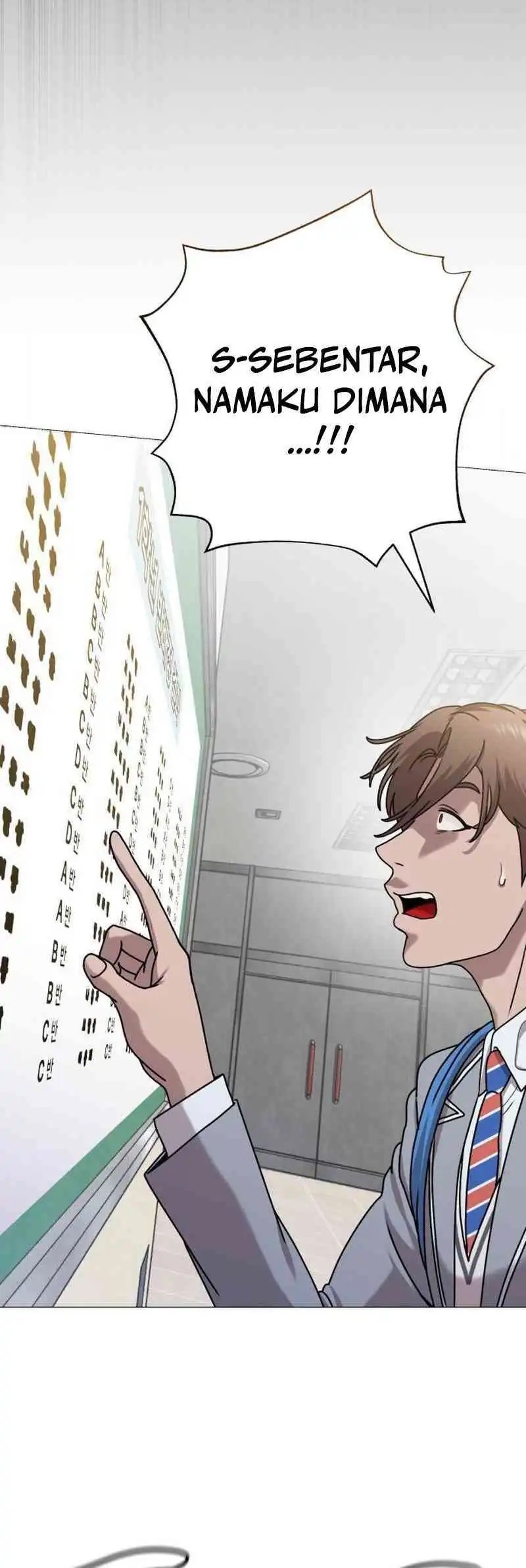 John X Killer Chapter 6 - halaman 43