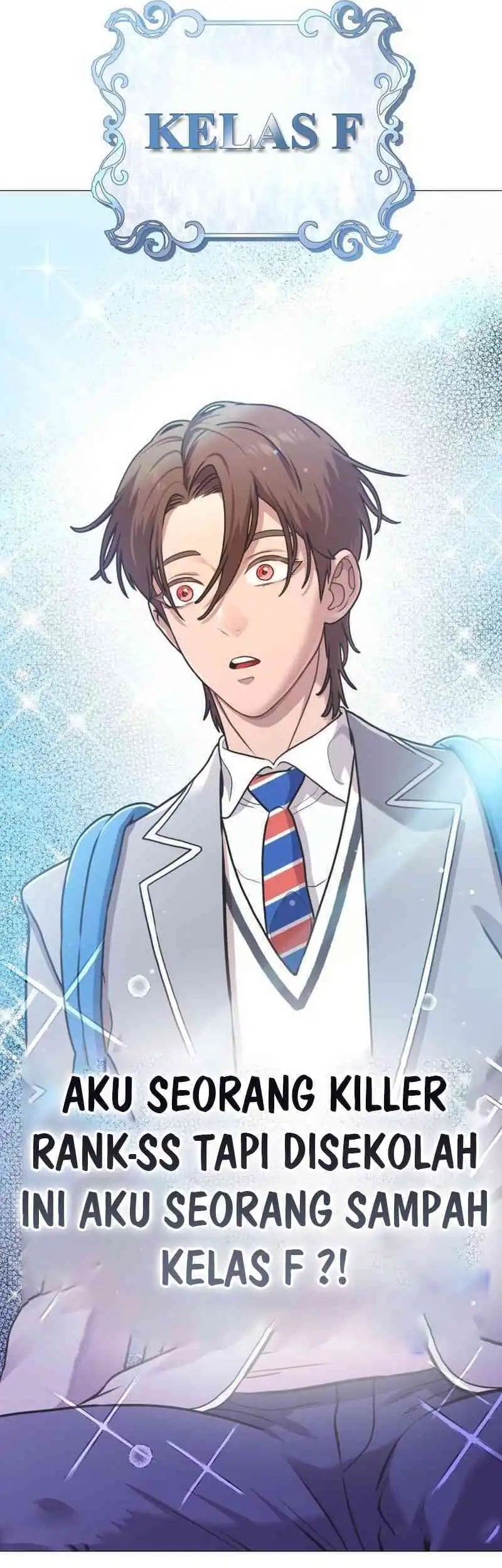 John X Killer Chapter 6 - halaman 46