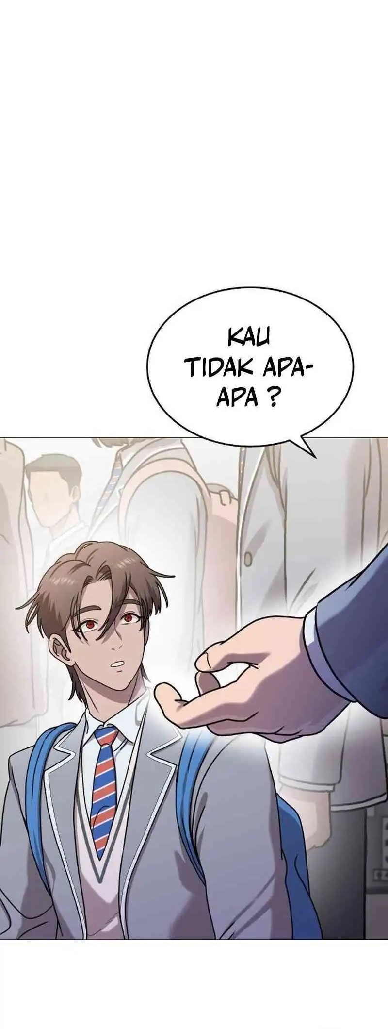 John X Killer Chapter 6 - halaman 47