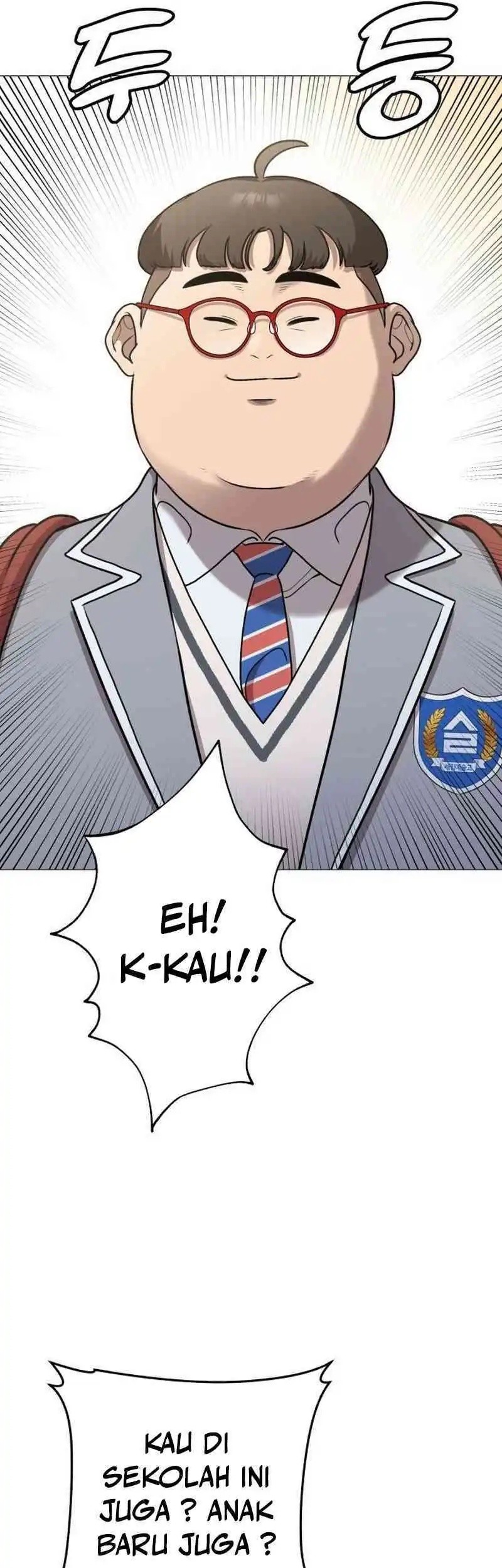 John X Killer Chapter 6 - halaman 48