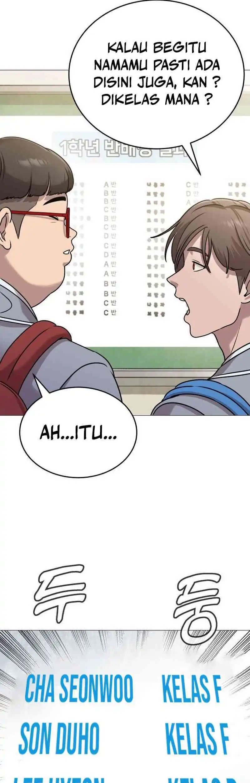John X Killer Chapter 6 - halaman 50
