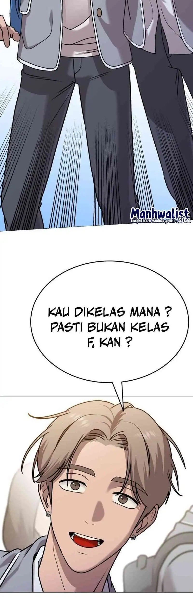 John X Killer Chapter 6 - halaman 55