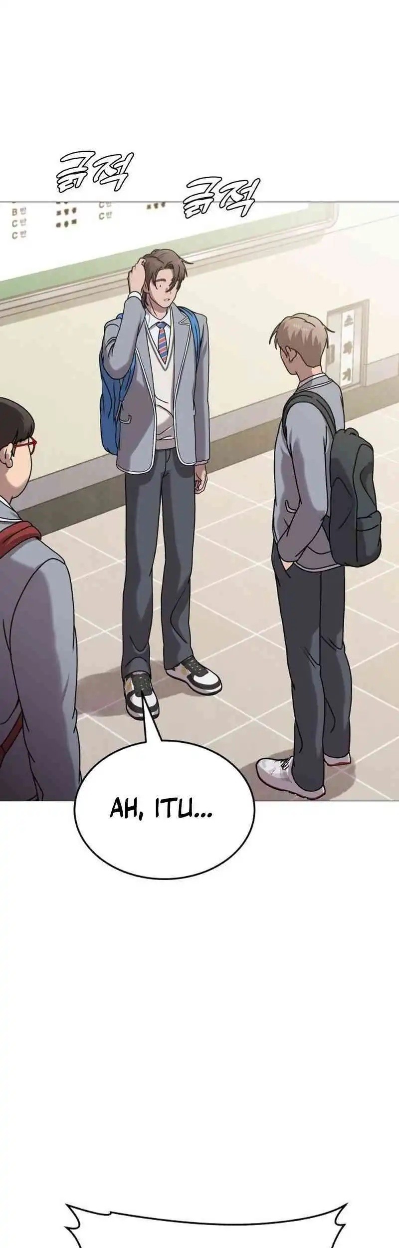 John X Killer Chapter 6 - halaman 56
