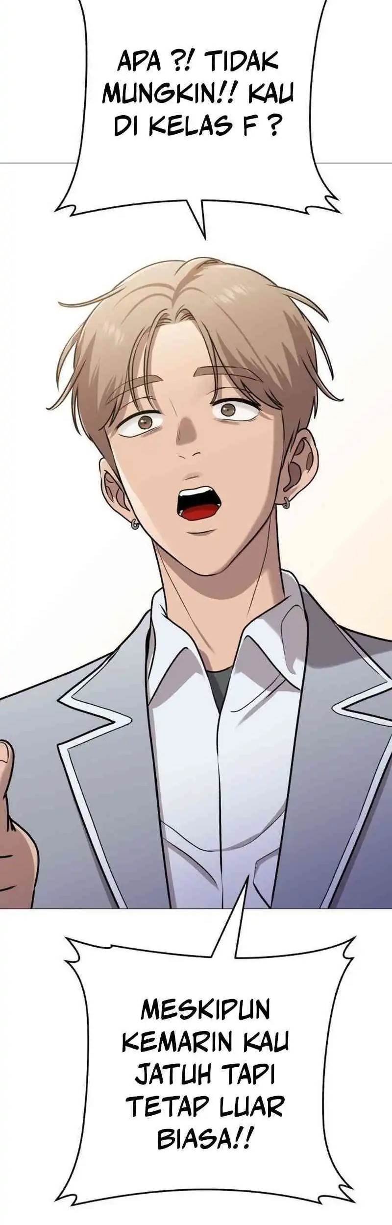 John X Killer Chapter 6 - halaman 57