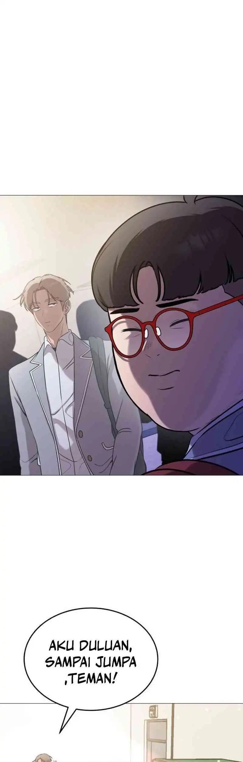 John X Killer Chapter 6 - halaman 60
