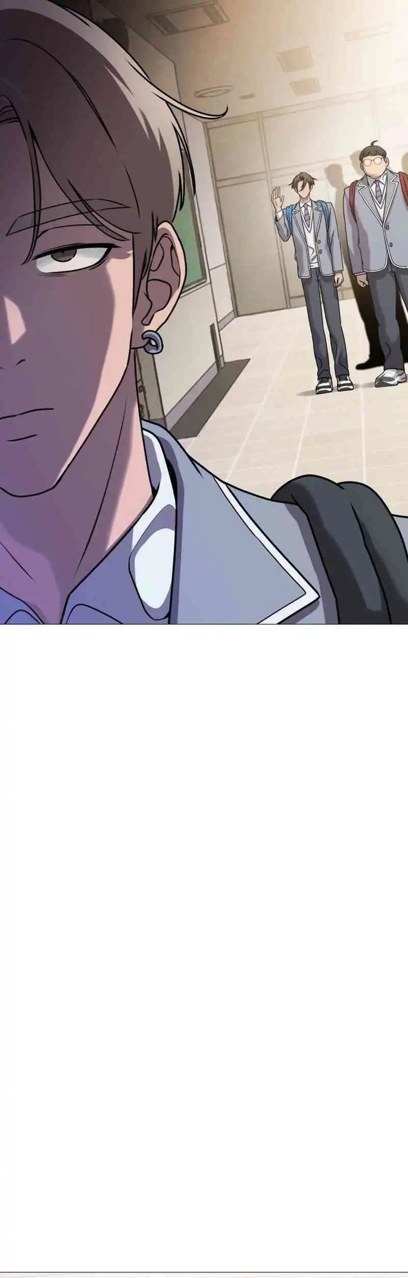 John X Killer Chapter 6 - halaman 62