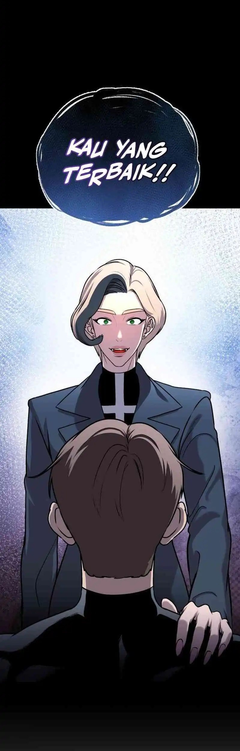John X Killer Chapter 6 - halaman 65