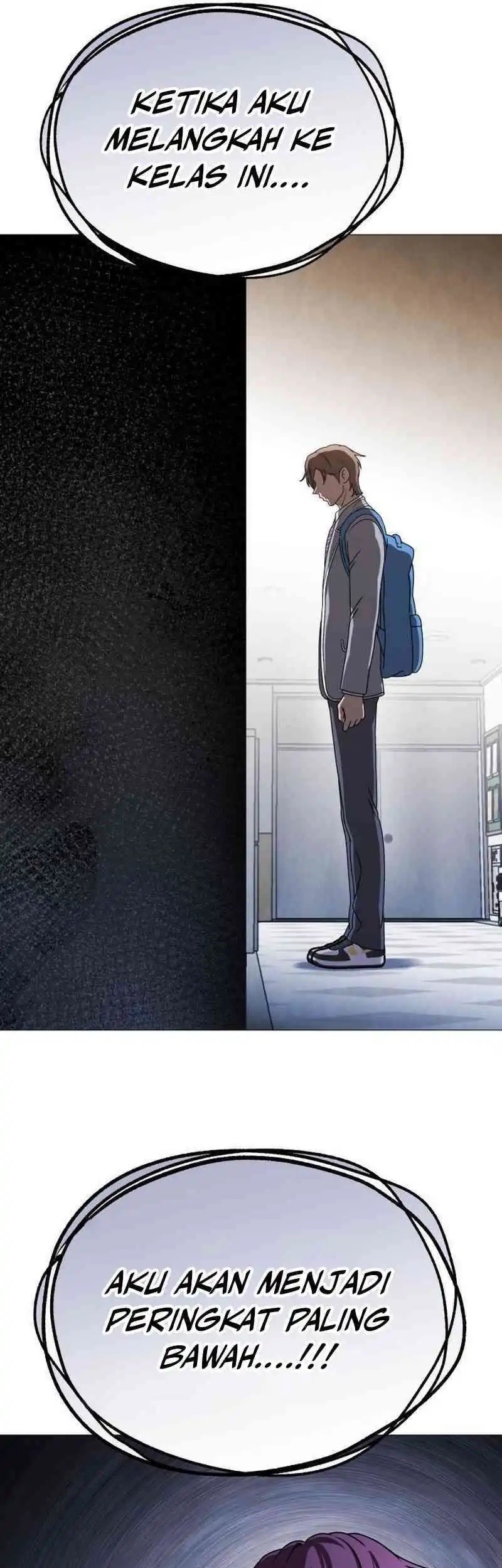 John X Killer Chapter 6 - halaman 74