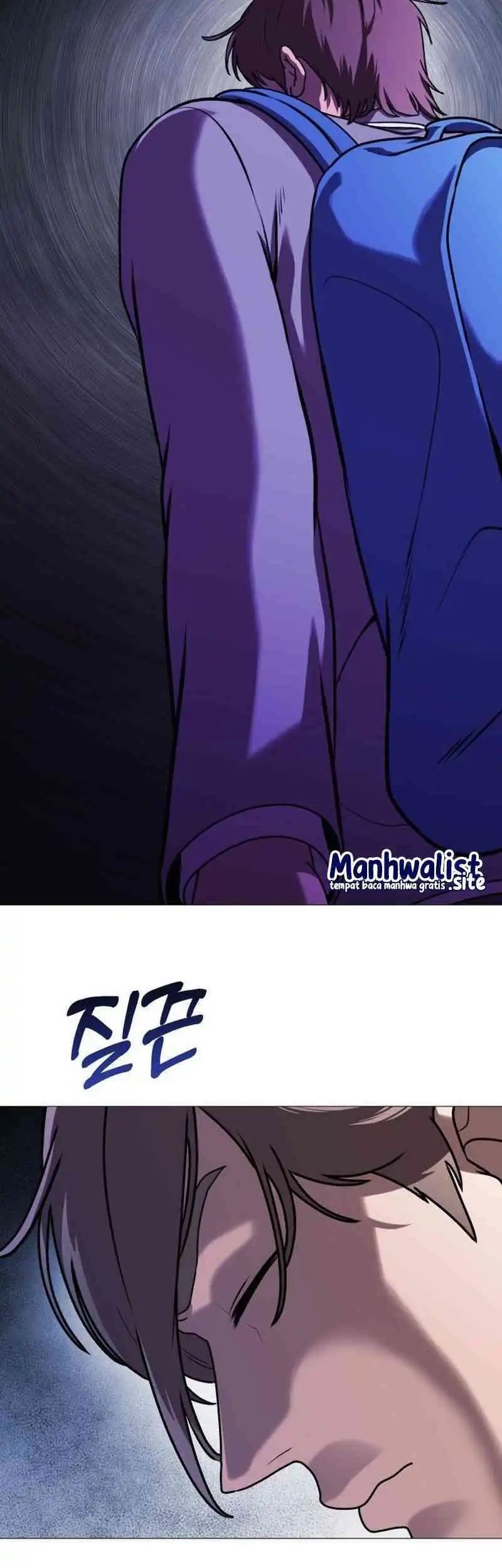 John X Killer Chapter 6 - halaman 75