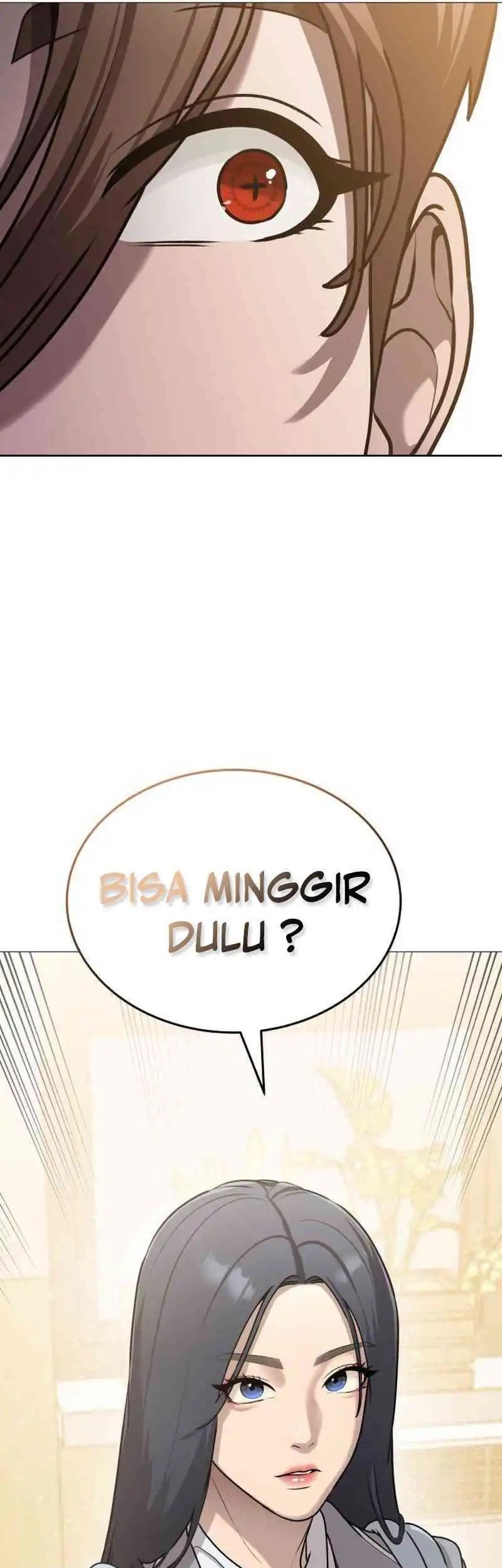John X Killer Chapter 6 - halaman 78