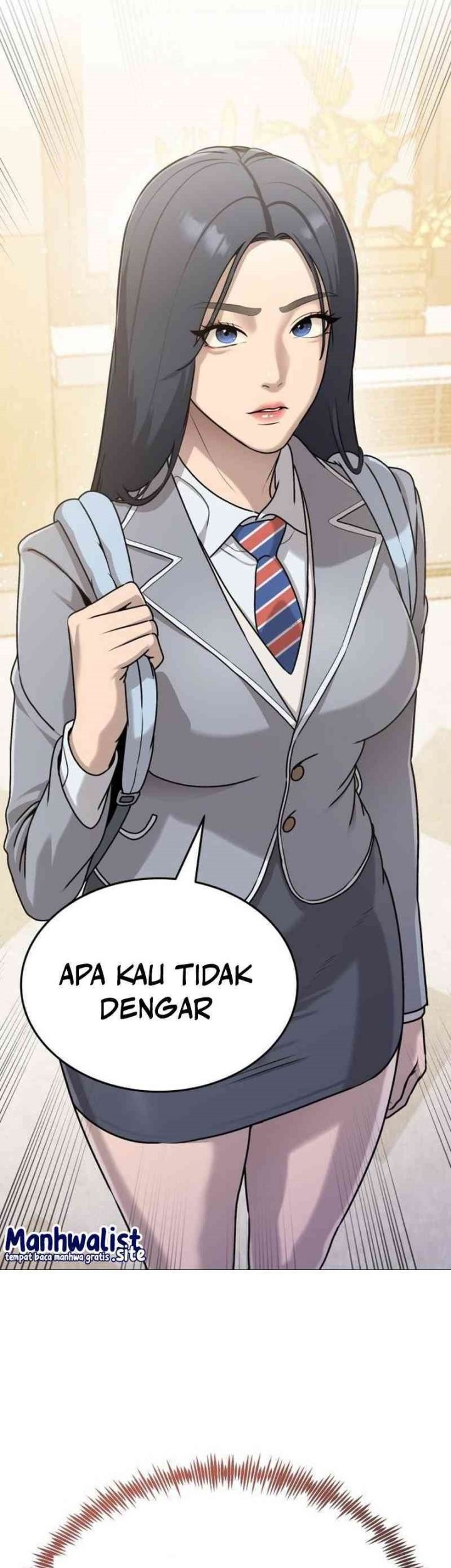 John X Killer Chapter 7 - halaman 13