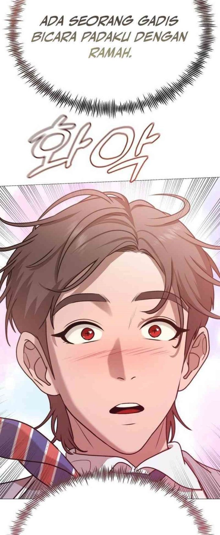 John X Killer Chapter 7 - halaman 14