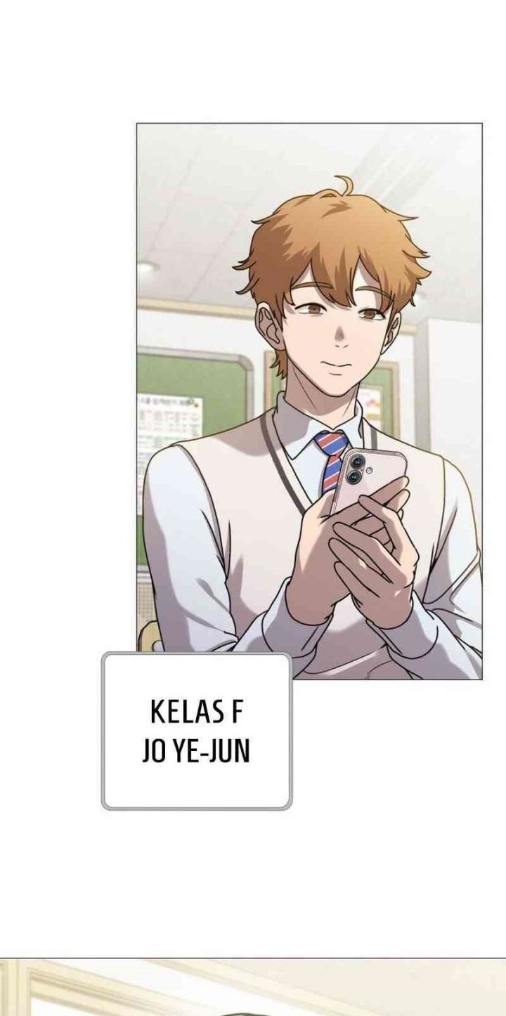 John X Killer Chapter 7 - halaman 18