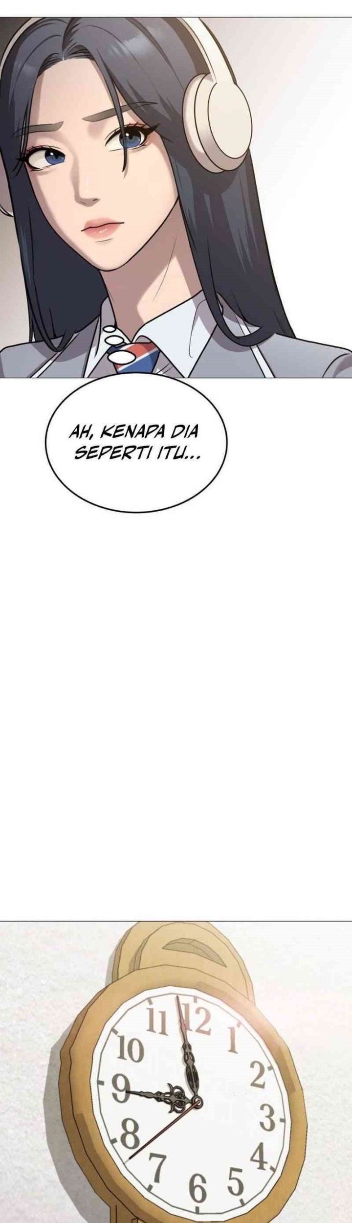 John X Killer Chapter 7 - halaman 21