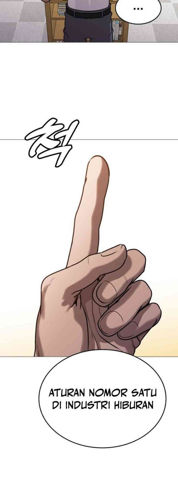 John X Killer Chapter 7 - halaman 32