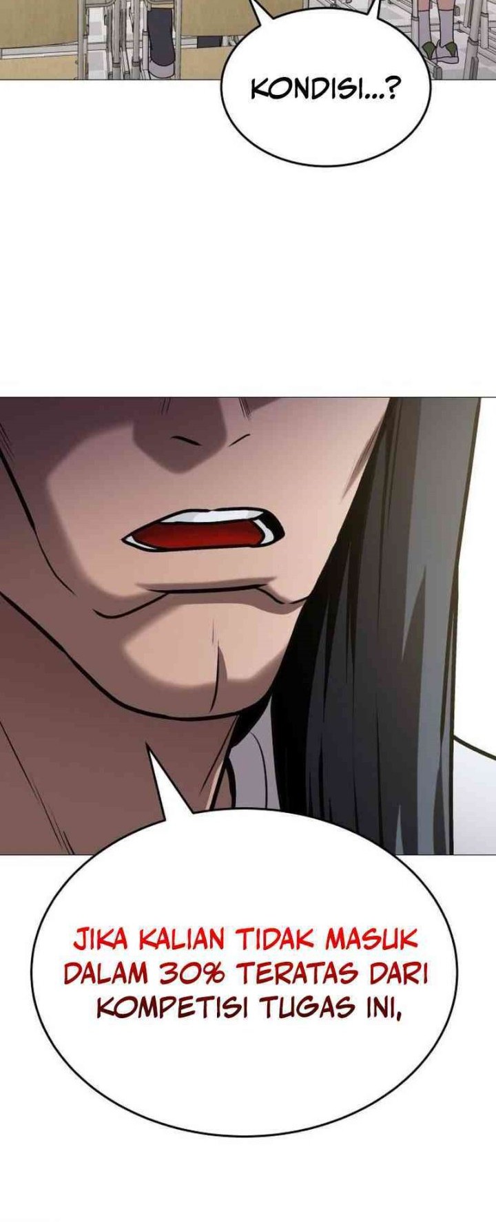 John X Killer Chapter 7 - halaman 48