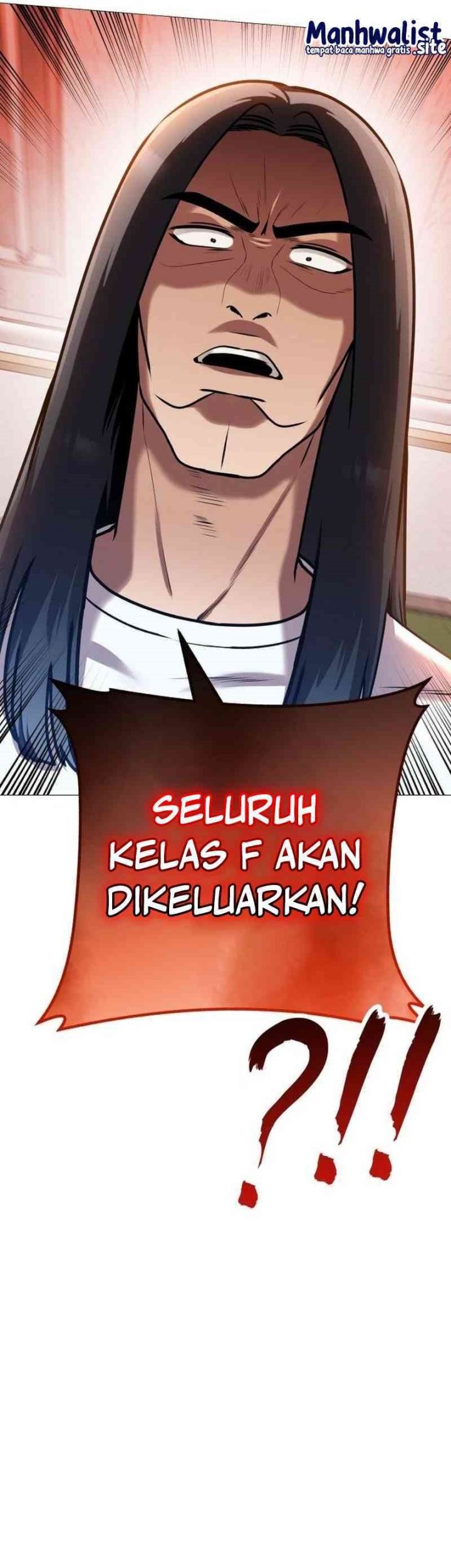 John X Killer Chapter 7 - halaman 49