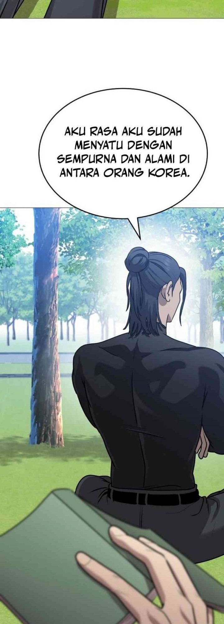 John X Killer Chapter 7 - halaman 52