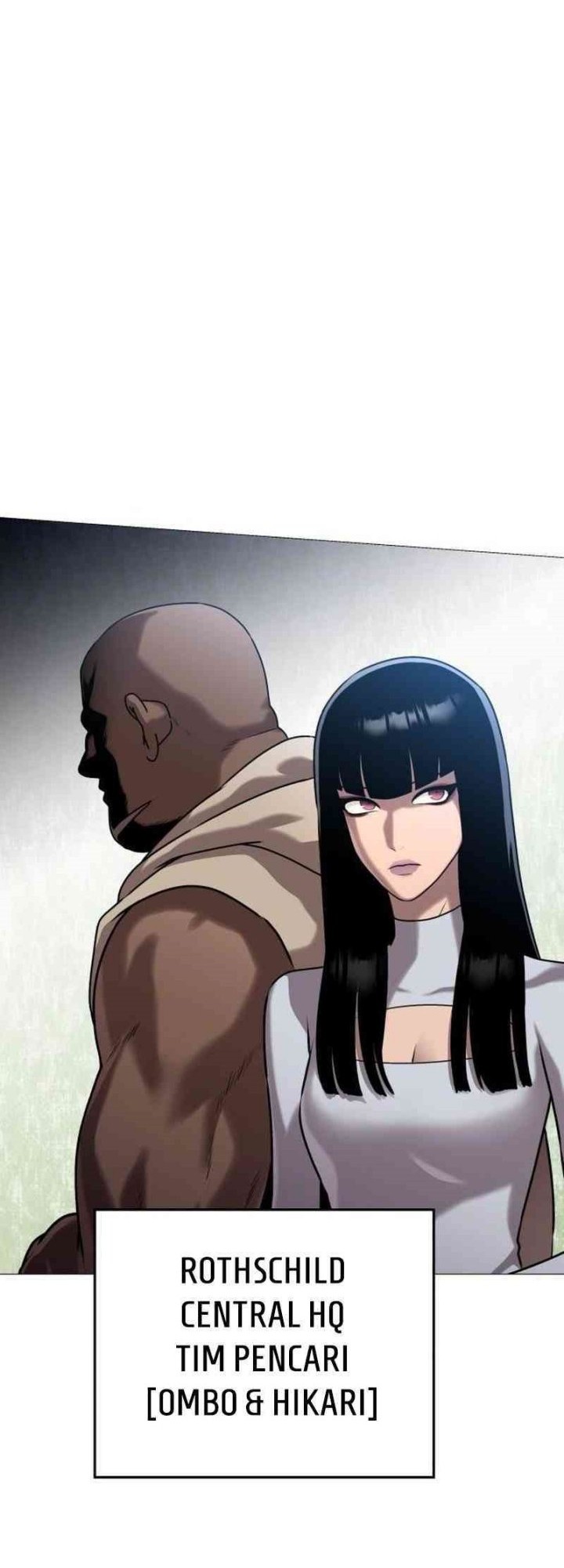 John X Killer Chapter 7 - halaman 54