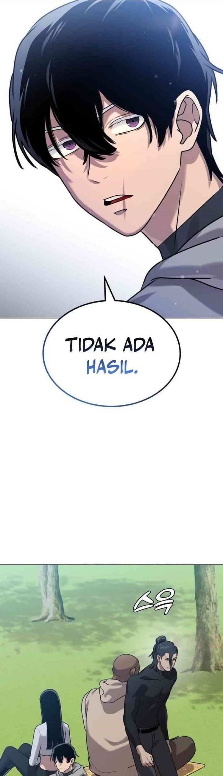 John X Killer Chapter 7 - halaman 59