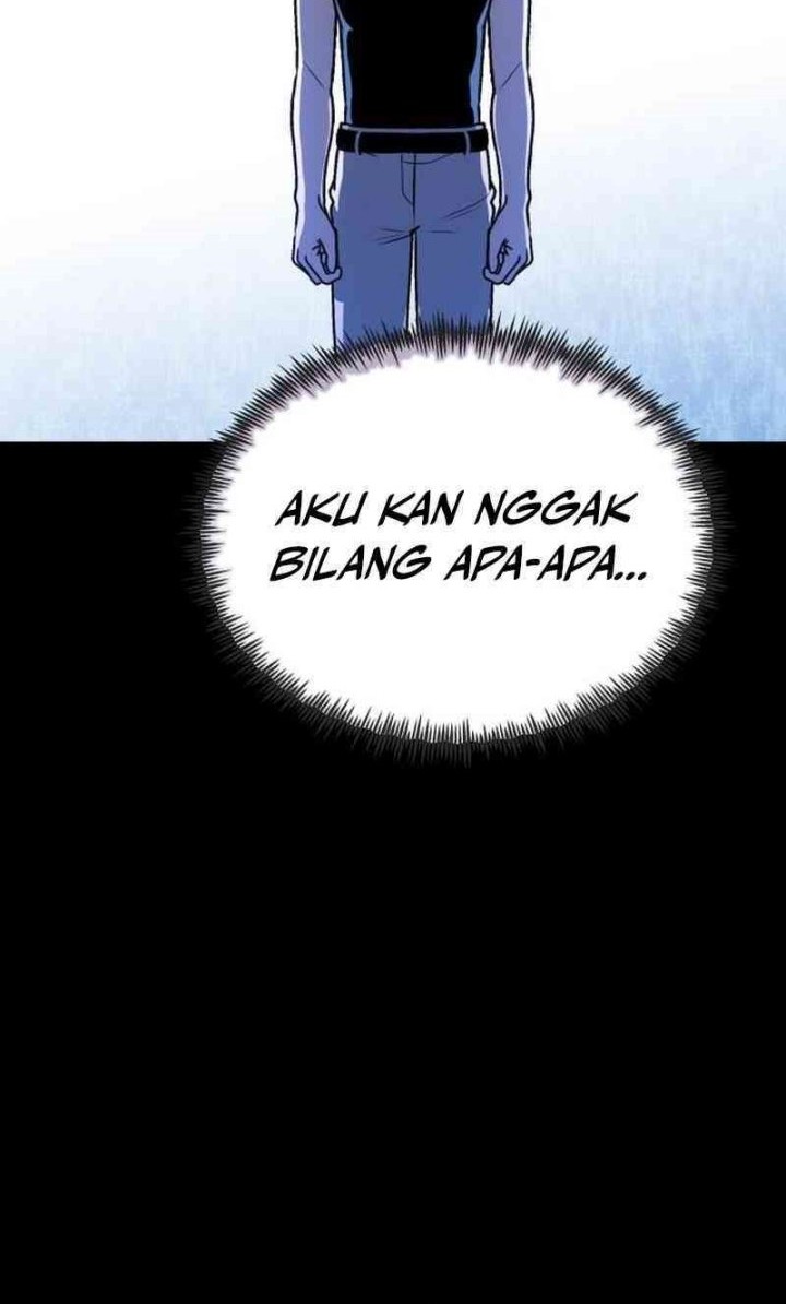John X Killer Chapter 7 - halaman 6