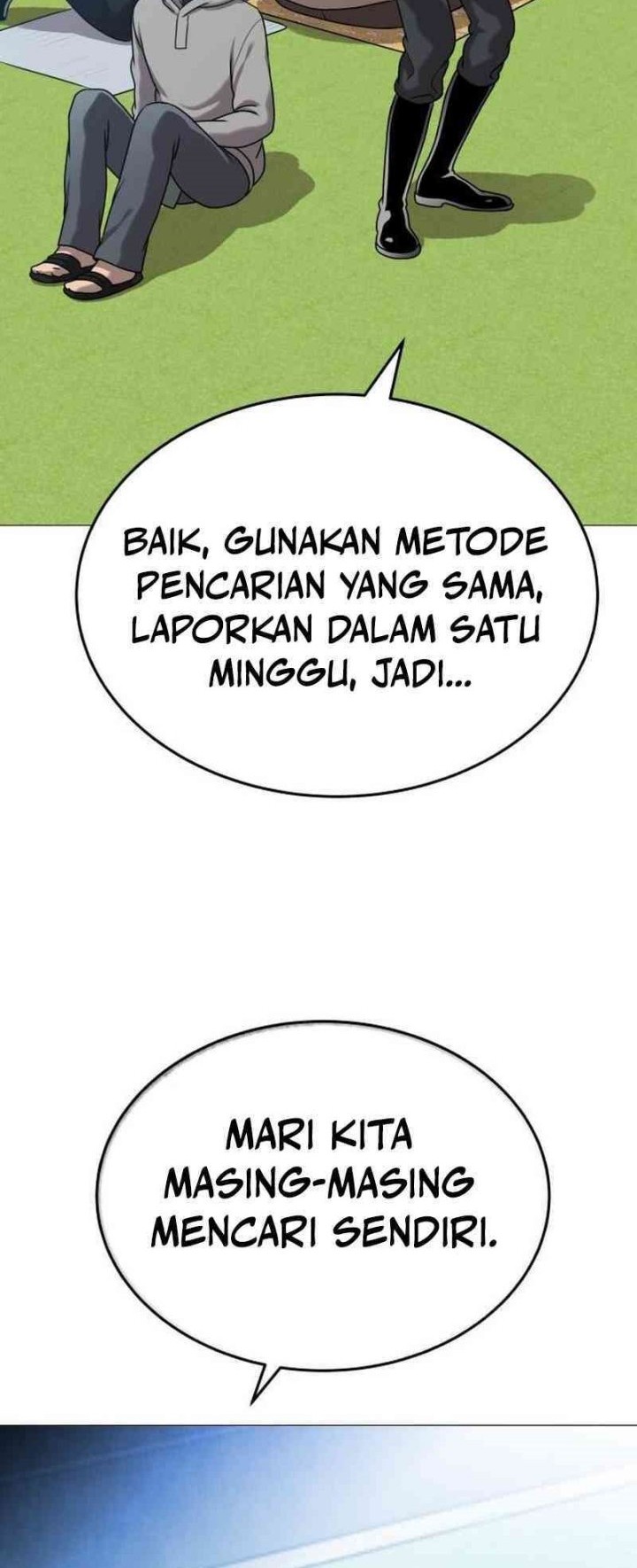 John X Killer Chapter 7 - halaman 60
