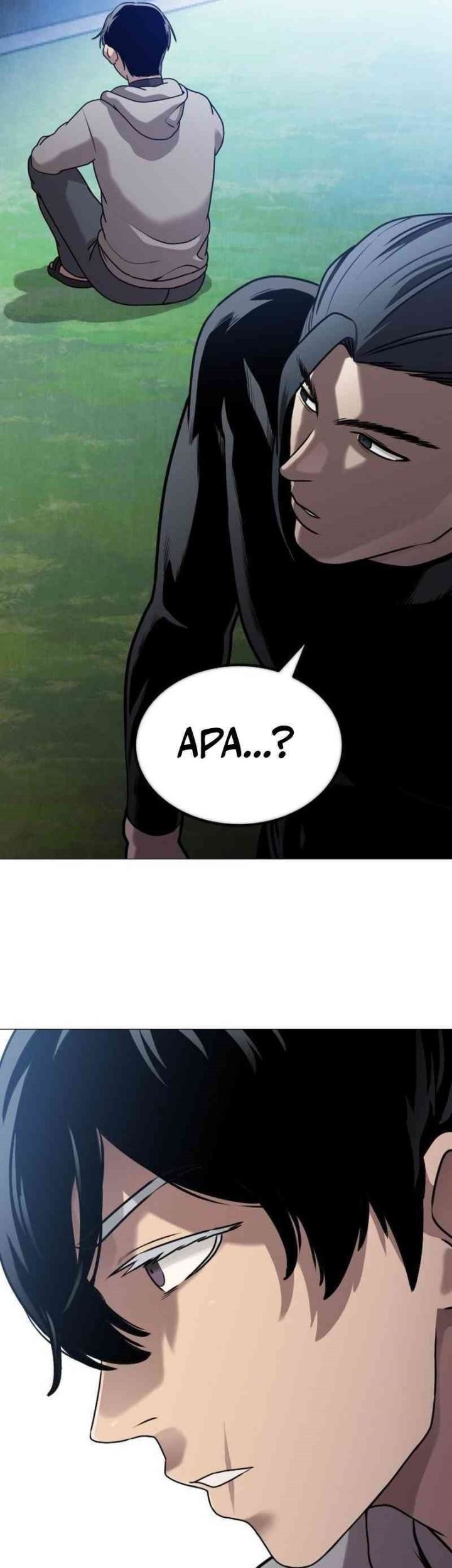 John X Killer Chapter 7 - halaman 61
