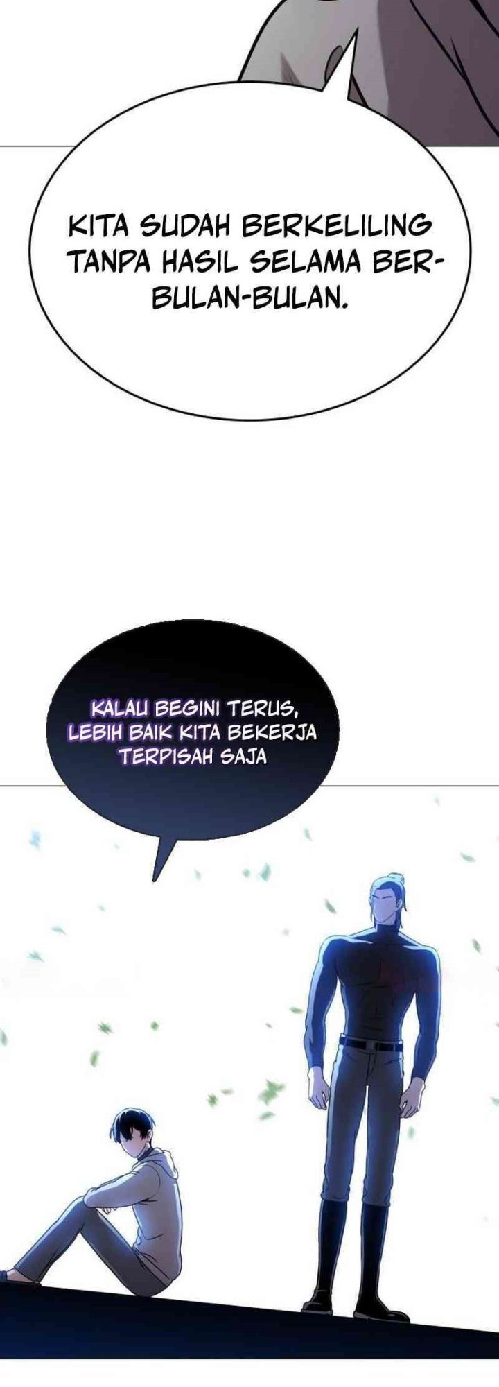 John X Killer Chapter 7 - halaman 62