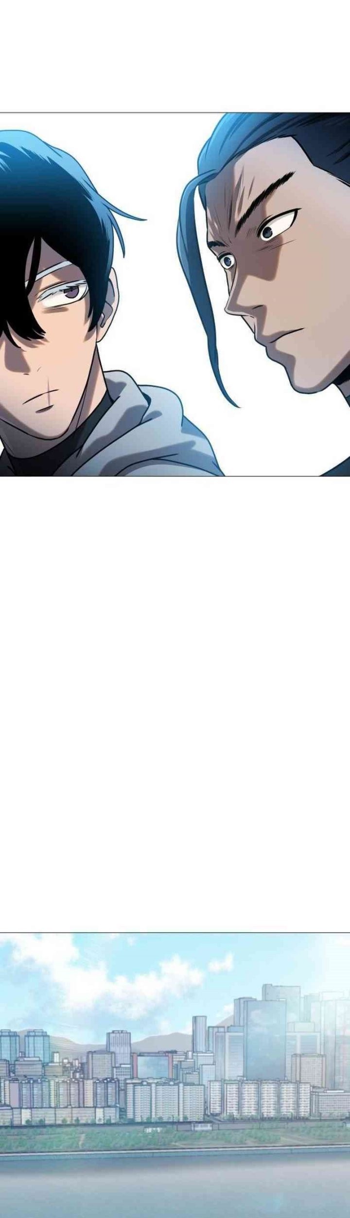 John X Killer Chapter 7 - halaman 63