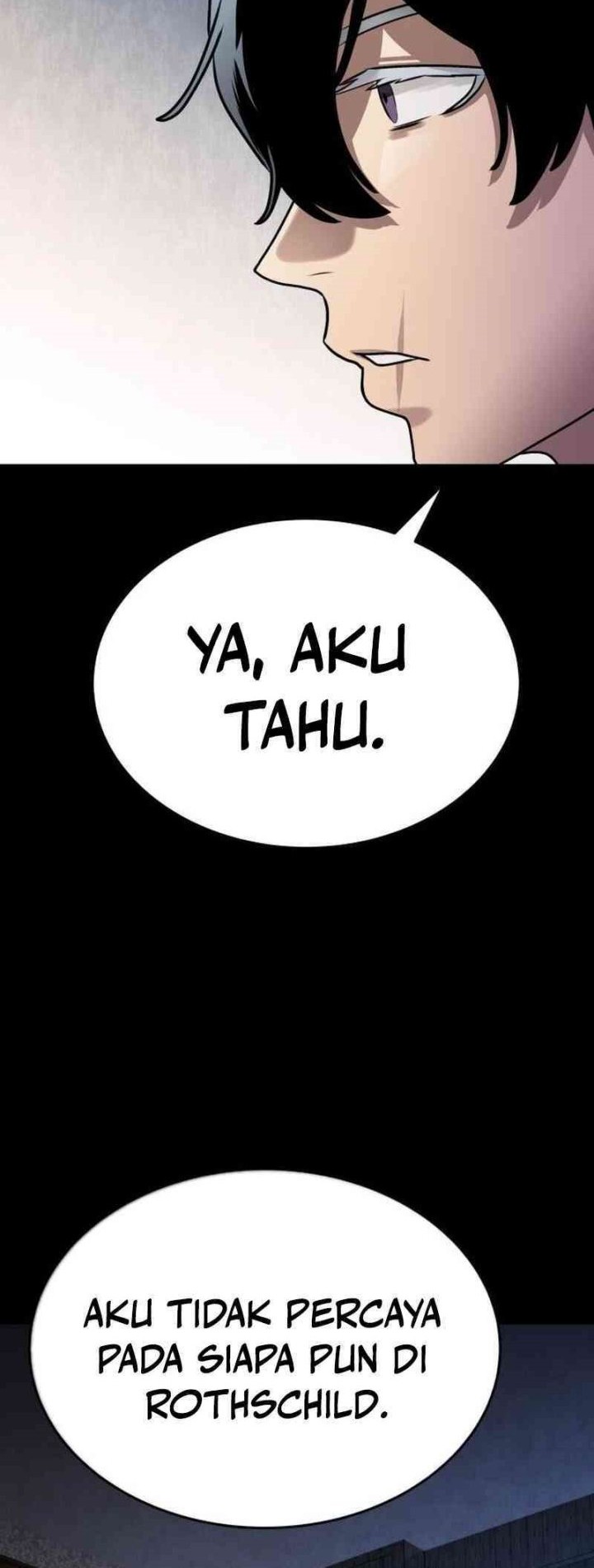 John X Killer Chapter 7 - halaman 70