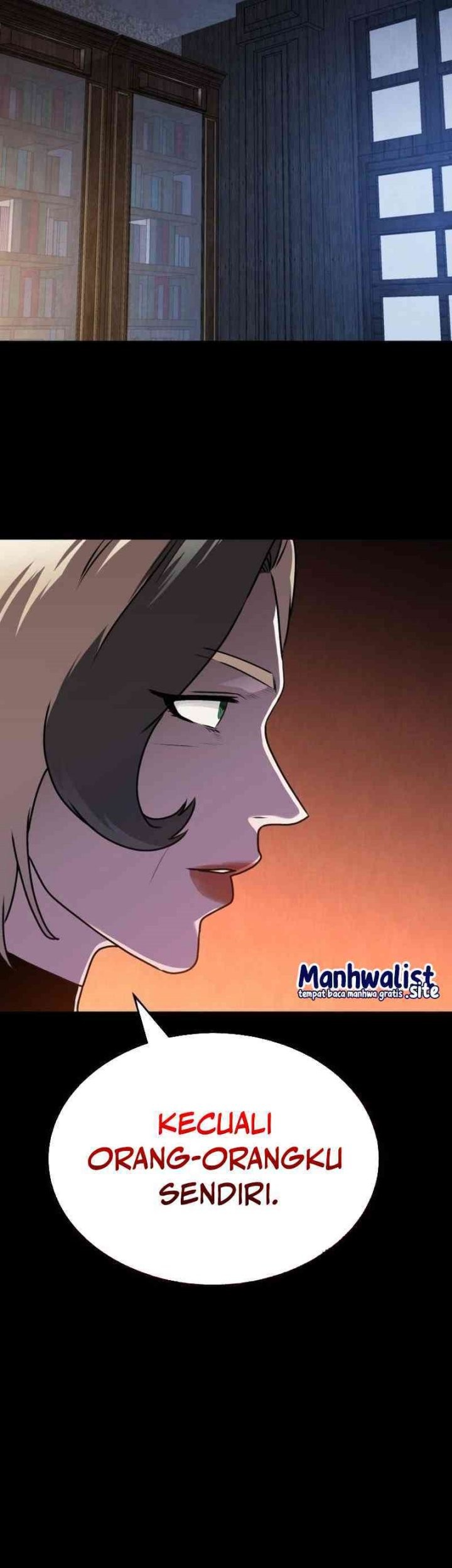John X Killer Chapter 7 - halaman 71