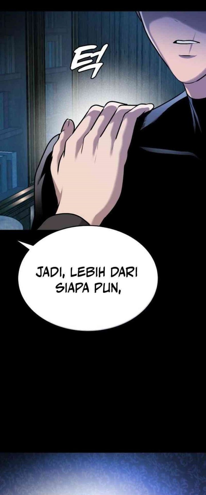 John X Killer Chapter 7 - halaman 72