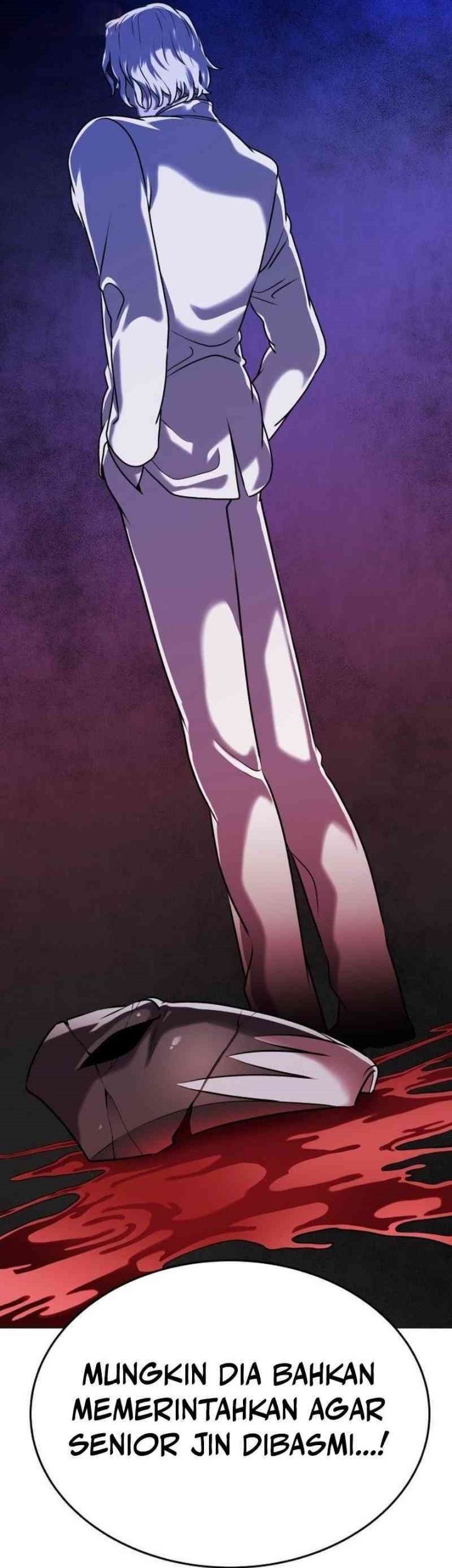 John X Killer Chapter 7 - halaman 77