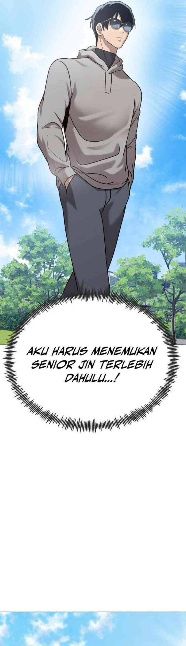 John X Killer Chapter 7 - halaman 79