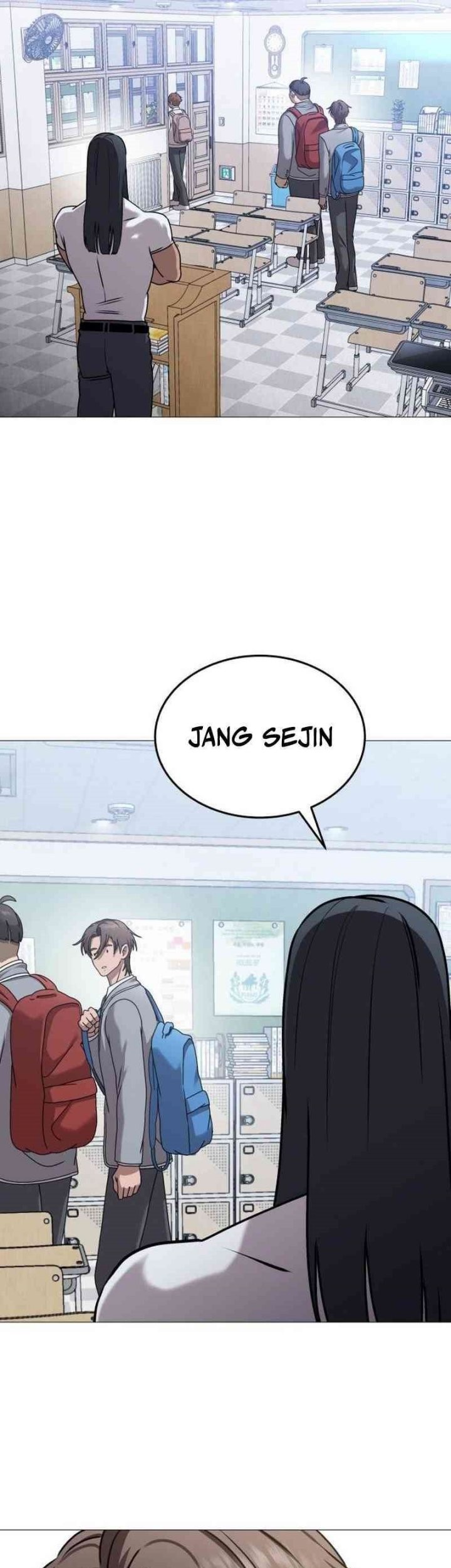 John X Killer Chapter 7 - halaman 81