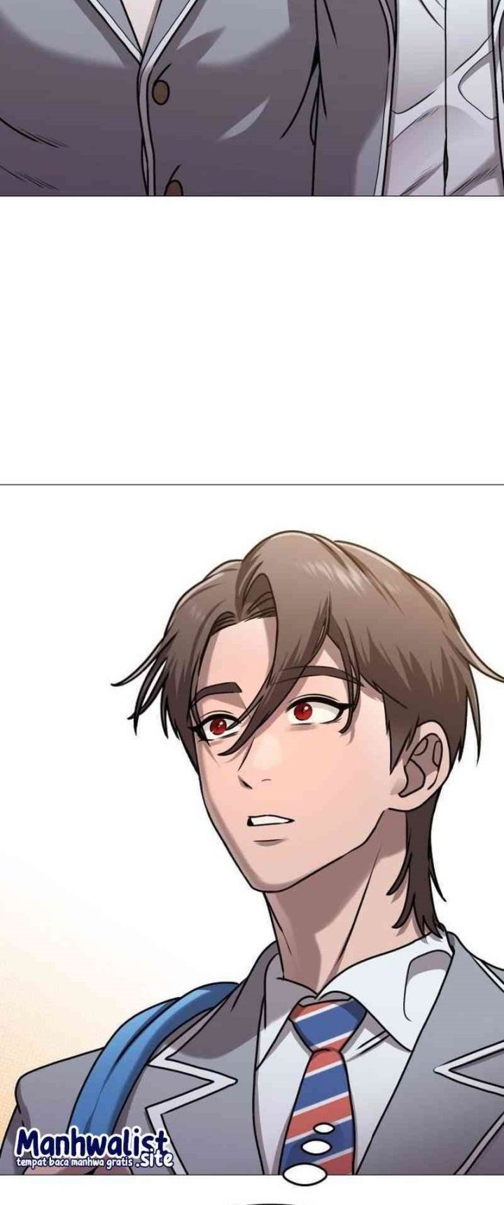 John X Killer Chapter 7 - halaman 90