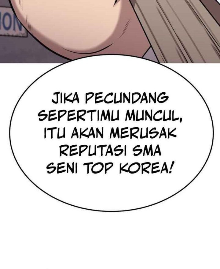 John X Killer Chapter 8 - halaman 12