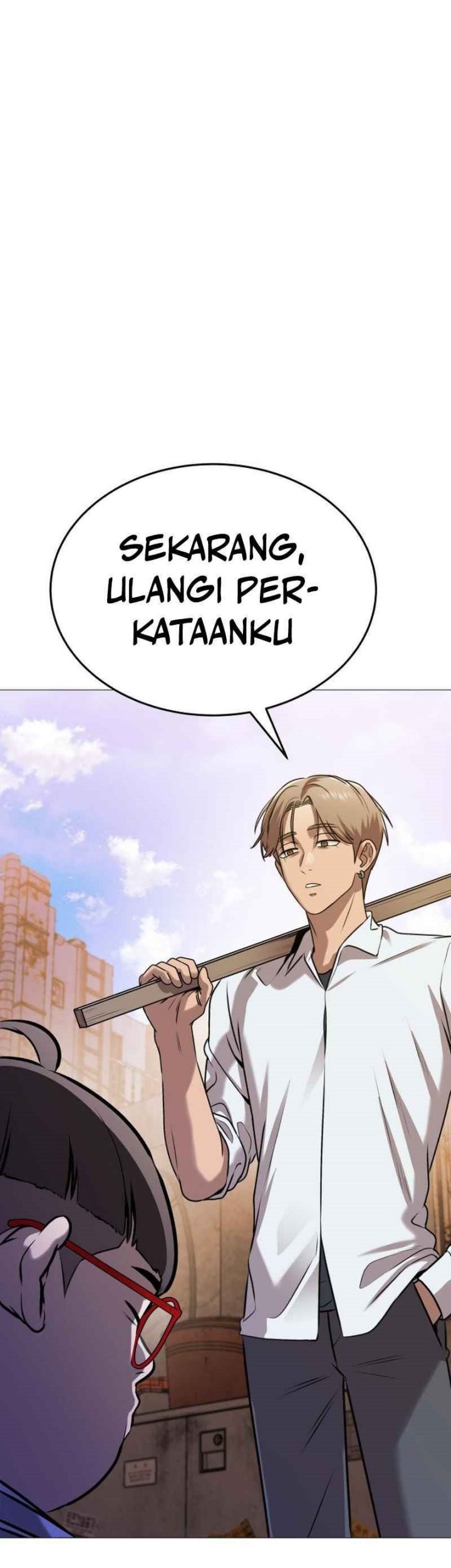 John X Killer Chapter 8 - halaman 23