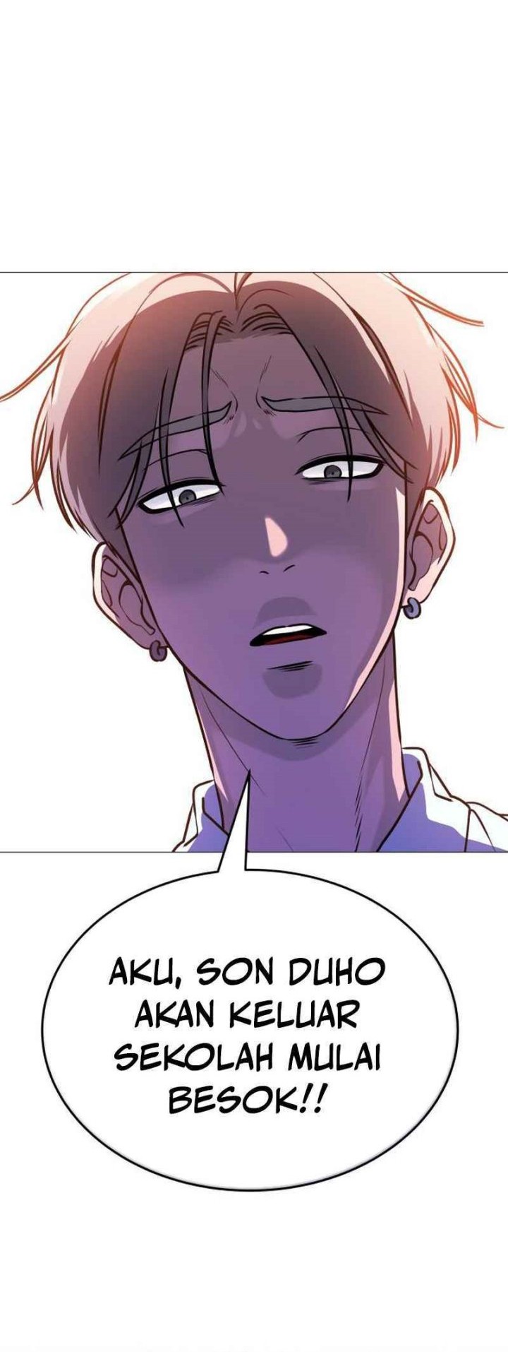 John X Killer Chapter 8 - halaman 24