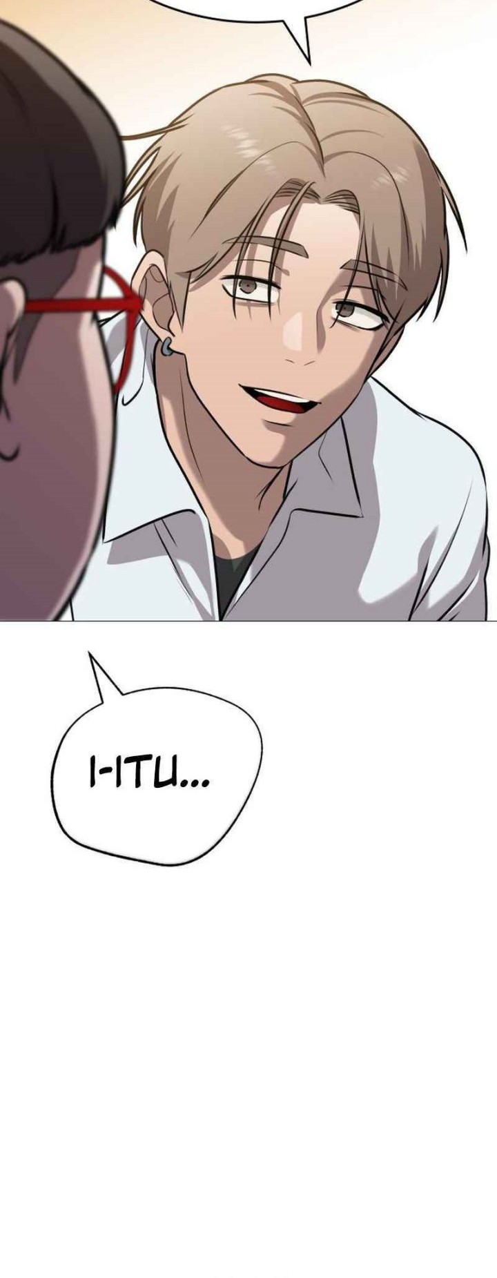 John X Killer Chapter 8 - halaman 34
