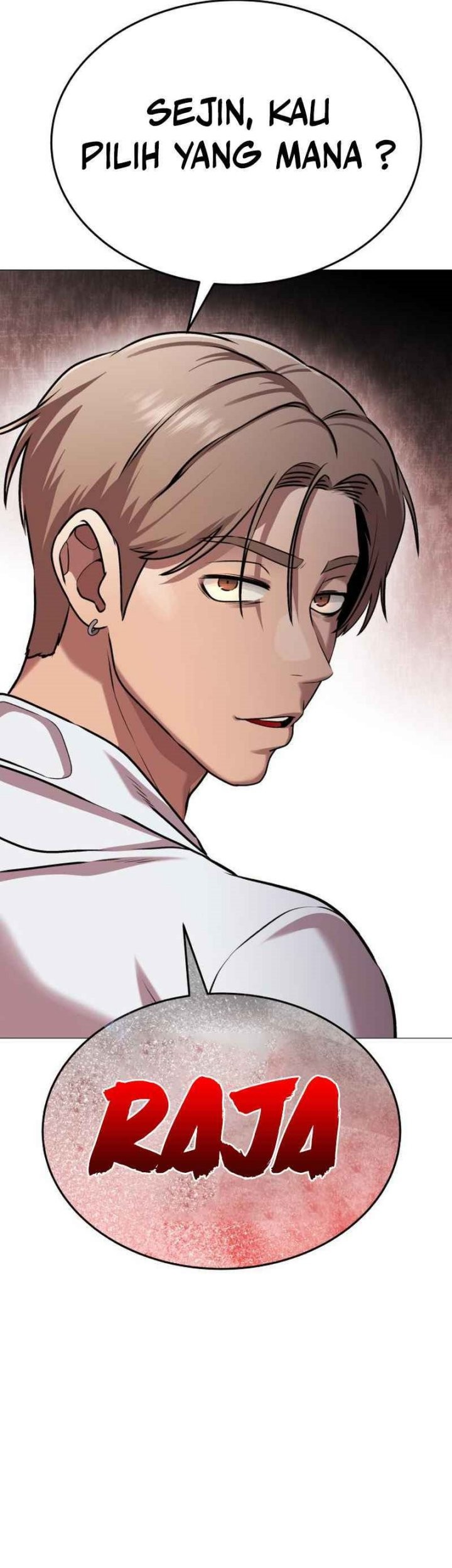 John X Killer Chapter 8 - halaman 39