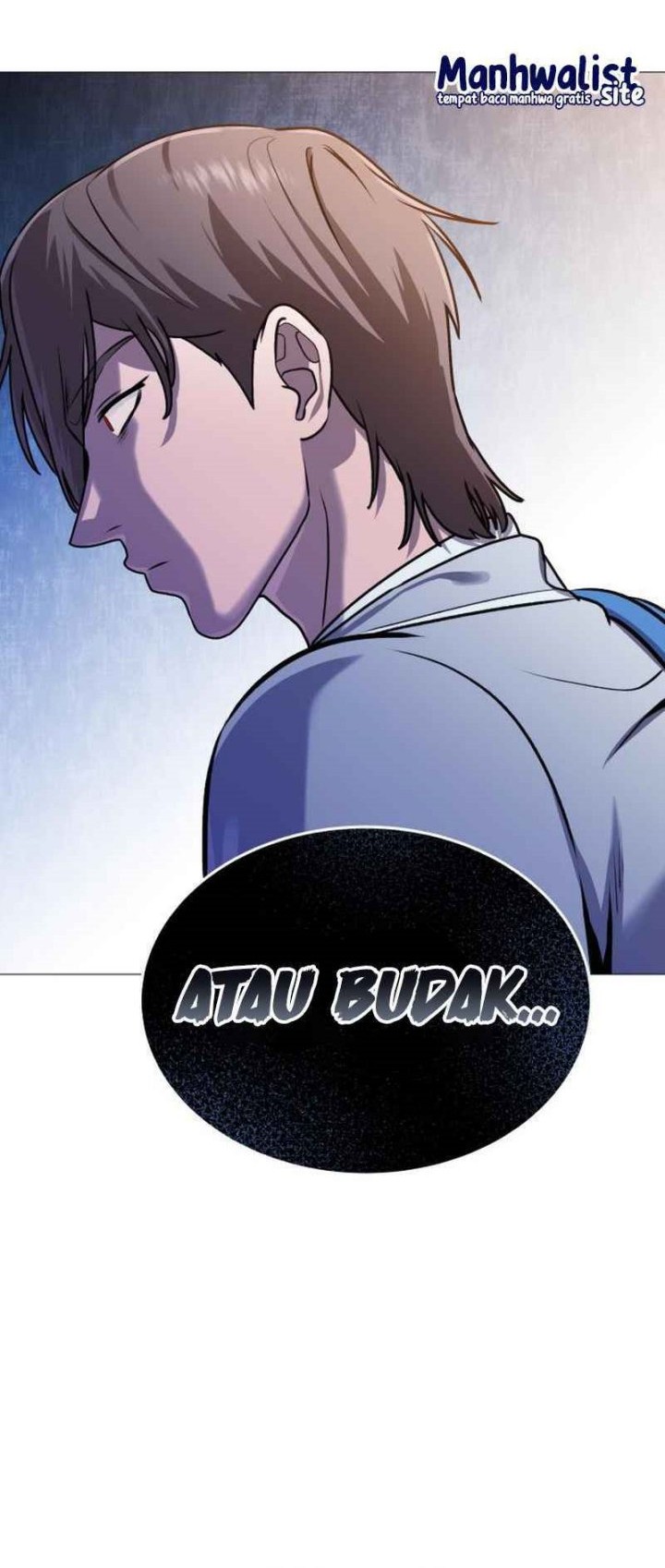 John X Killer Chapter 8 - halaman 40