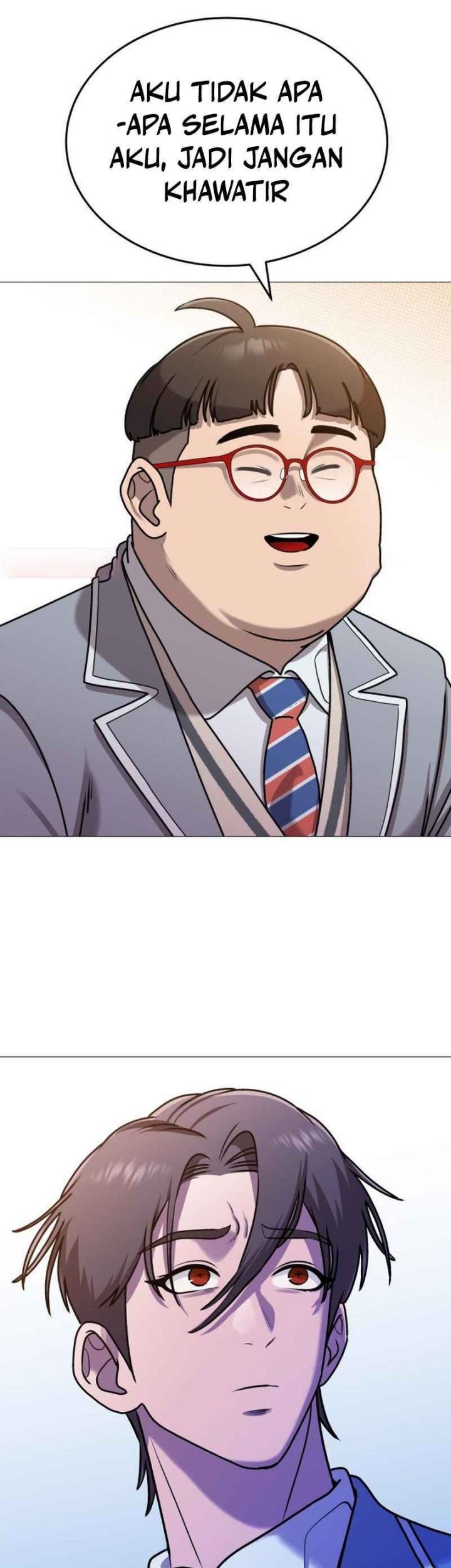 John X Killer Chapter 8 - halaman 45