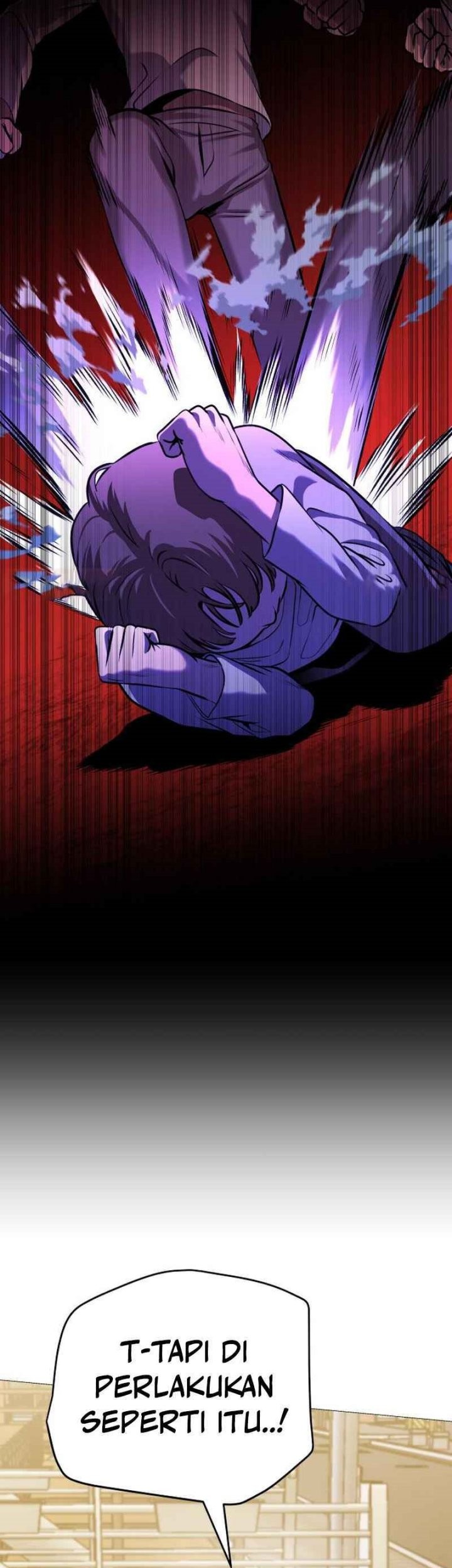 John X Killer Chapter 8 - halaman 47